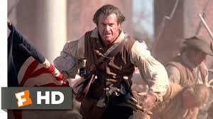 The patriot movie reviews & metacritic score: The Patriot 7 8 Movie Clip Benjamin Fights Tavington 2000 Hd Youtube