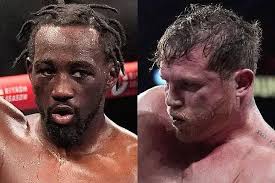 Terence Crawford vs Canelo and GGG Boxing Matchup Discussion