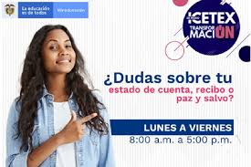 Download the icetex logo vector file in ai format (adobe illustrator). Universidad Simon Bolivar Icetex En Modo On Fortalece Su Atencion Virtual En Mayo Con Soluciones En Linea