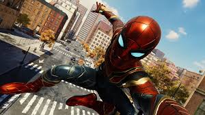 This unlocks time force pink, a full character, to be played in power rangers: How To Unlock Spider Man Ps4 S Avengers Infinity War Suit Gamespot