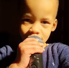 Bryan Davids's Instagram, Twitter & Facebook