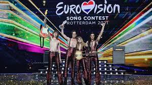 #eurovision 2021 takes place in rotterdam on 18, 20, 22 may 2021. Nteey6f8y4ffzm