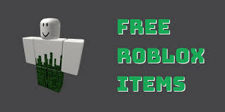 Roblox is a massive online game designed as a safe place for kids to play, create and express themselves. How To Get Free Items In Roblox Game Adroit