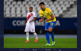 Hoje a partir das 00h00 (de brasília) você vai acompanhar o jogo entre brasil x peru ao vivo pelo amistoso com transmissão do canal globo e sportv. Szteb3sitkbtm