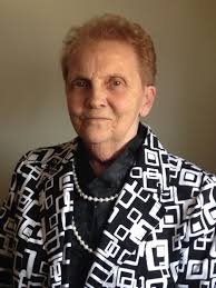 Donna Thurston Obituary