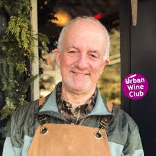 Wine Industry Legend Howie Rubin by Urban Wine Club