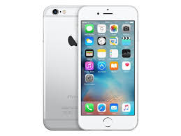 Das iphone 6s sowie iphone 6s plus haben hingegen noch das update auf ios 13 erhalten. Apple Iphone 6s 128gb Silver Wie Neu Handy Kaufland De
