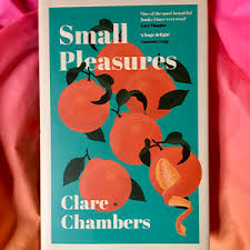 52 they have bowed to it and have come back to tsar grad with big pleasure. Small Pleasures Longlisted For The Women S Prize For Fiction 2021 Amazon Co Uk Chambers Clare 9781474613880 Books