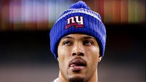 Giants Re-Sign Intriguing Free Agent at Weak Position