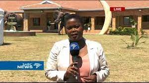 One of the biggest royal houses in africa, it held a media briefing on friday. Update Anc Top 6 To Meet King Goodwill Zwelithini Kabhekuzulu Youtube