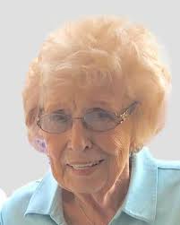 Lillian Alice Bubanovich Obituary October 7, 2024
