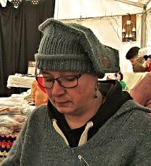 The Journal of the Traveling Scarf: Return to Ireland: The Roscommon Lamb  Festival!!!