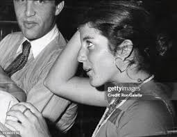 Chevy Chase and Wife Jacqueline Carlin News Photo