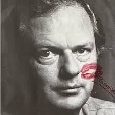 Bruno Suter is an artist of the famous ricketyroom