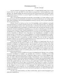 Povestea porcului, publicata pentru prima data de ion creanga in revista convorbiri literare, in anul 1876. 270851423 Povestea Porcului De Ion Creanga Rezumat De Radu Neculai Pdf