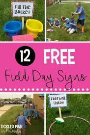 Field day games for elementary. 140 Field Day School Pto Ideas Field Day Field Day Games Field Day Activities