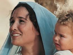 Maria prima di essere Maria