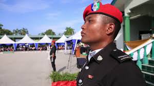 Penolong pegawai tadbir gred n29 (secara kontrak) kekosongan jawatan: Imigresen Tv Perbarisan Tamat Latihan Kursus Asas Pegawai Imigresen Siri 3 Tahun 2019 Youtube