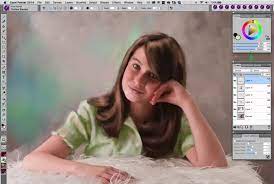 Corel painter essentials 8 is available as a free download from our software library. Using The Photo Portrait Brushes Corel Discovery Center