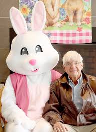 Local youths hunt for over 4,000 Easter Eggs at Riverview Park — Gouverneur  Tribune Press