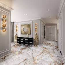Decor your hallway design easily