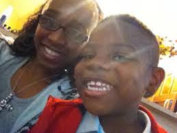 Dalinda Powell's Instagram, Twitter & Facebook