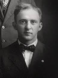 George Henry Rapp (1886-1950)