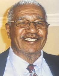 Obituary for Mr. Roy Richardson