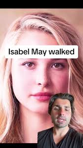 Isabel May walked. #isabelmay #youngsheldon #emilyosment #charlesperal...