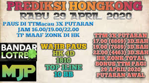 Schau dir angebote von ‪hong kong‬ auf ebay an. Prediksi Hk Hari Ini Rabu 29 April 2020 Prediksijituhkhariini Tarikanhkjitu Rumusjituhkhariini Youtube
