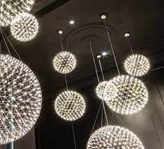 Maybe you would like to learn more about one of these? Pendant Light Raimond R43 Stainless Steel Led 2700k 329lm O43cm H43cm Moooi Nedgis Lighting