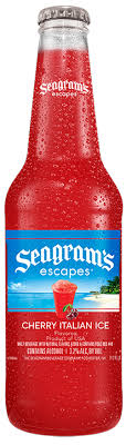 Maybe you would like to learn more about one of these? Seagram S Escapes Our Flavors