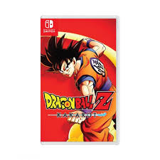 Kakarot + a new power awakens set for switch game reviews & metacritic score: Pre Order Switch Dragonball Kakarot As Eng