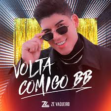 Seven out of 50 most played songs this week on spotify brazil are from zé vaqueiro, a local phenomenon that now has a powerful remix from r3hab. Volta Comigo Bb Single By Ze Vaqueiro Spotify