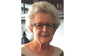 L. Martin Obituary (2015)