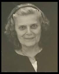 Virginia "Ginny" Domarasky Obituary May 20, 2023