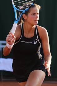 Bianca vanessa andreescu (romanian pronunciation: Julia Gorges Wikipedia