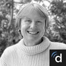 Dr. Jane C. Burns, MD