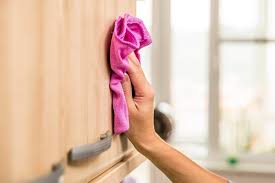 Maybe you would like to learn more about one of these? Can You Clean Kitchen Cabinets With Vinegar Ecooe Life