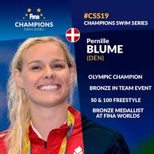 Montag, den 02.08.2021 von 7:00 uhr bis 08:30 uhr. Fina Olympic Champion And Danish Record Holder In The Facebook