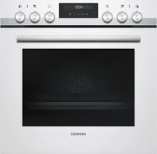 Auch wenn ihnen die beste. Siemens He517abw0 Einbauherd Weiss Eek A Kaufland De