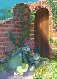 Check spelling or type a new query. ã´ã£ã´ On Twitter Cute Pokemon Wallpaper Pokemon Art Pokemon Backgrounds