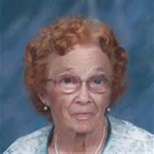 Bertina Doretta Schramm Obituary July 11, 2014