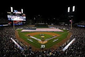 John and kara doyle's surreal ballpark boasted a press box, scoreboard, concessions. Michigan Guy Builds Wiffle Ball Field Of Dreams