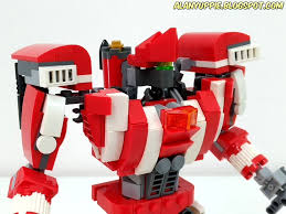 Download subtitles pacific rim 2: Alanyuppie S Lego Transformers Lego Pacific Rim Jaeger Merah Putih From Malaysia