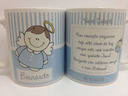 Caneca Personalizada Para Padrinhos De Batismo Caneca Branca De Porcelana Tamanho 9 5cmx8 5cm Sao De 330ml Conhecidas Como Caneca Chocolate As Nossas Canecas Personalizadas Canecas Lembrancinha Batizado