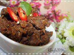 Resep Kambing Masak Bumbu Sate Tanpa Di Bakar Oleh Kheyla S Kitchen Resep Resep Masakan Indonesia Makanan Daging