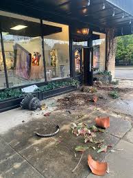 Midtown art gallery owner denied legal protection from accused vandal who  threatened life