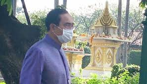 สาธิต ปิตุเตชะ โพสต์ ขอบคุณ นายก และ ศบค. 9qwecnmkqvvldm