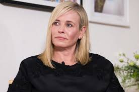 See how she'll always be connected to him here. Chelsea Handler Says She Felt Broken After Brother S Death